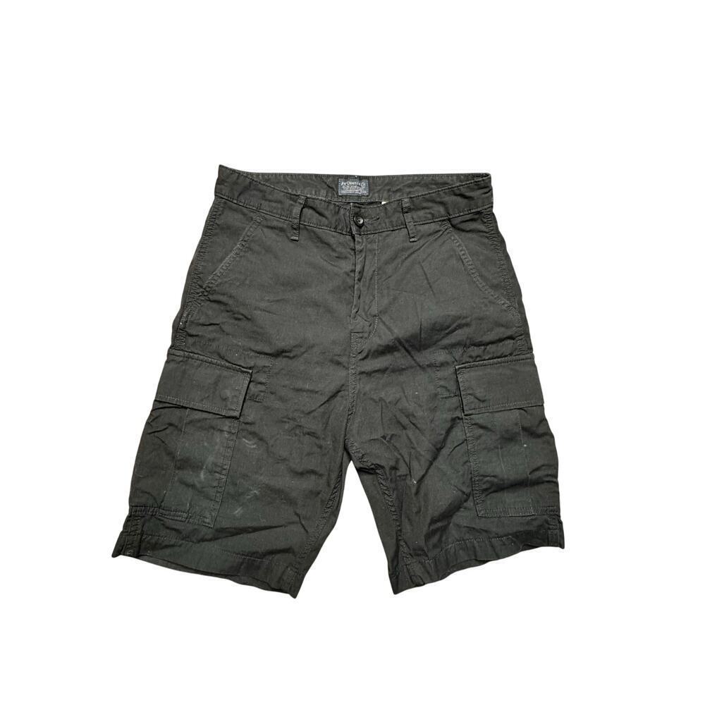 Levi’s Carrier Cargo 9.5” Men’s Shorts Size 29 Utility Casual